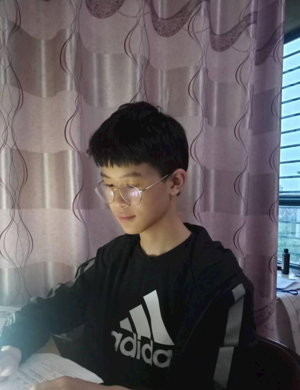 听，花开的声音