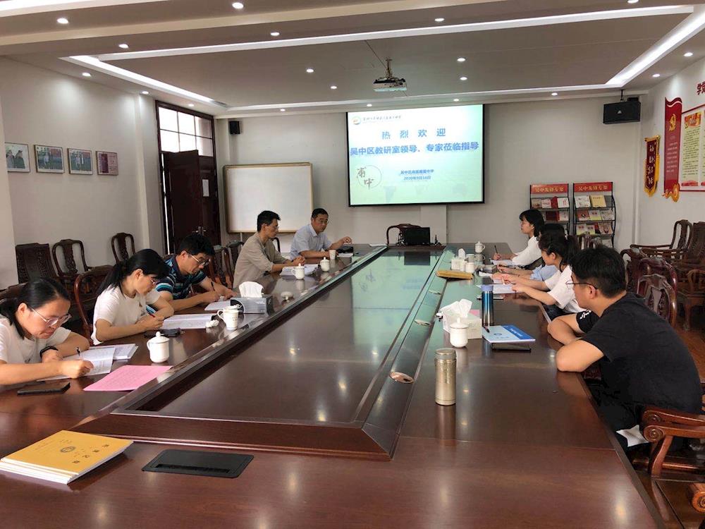 全面关怀细落实 精心指导促成长