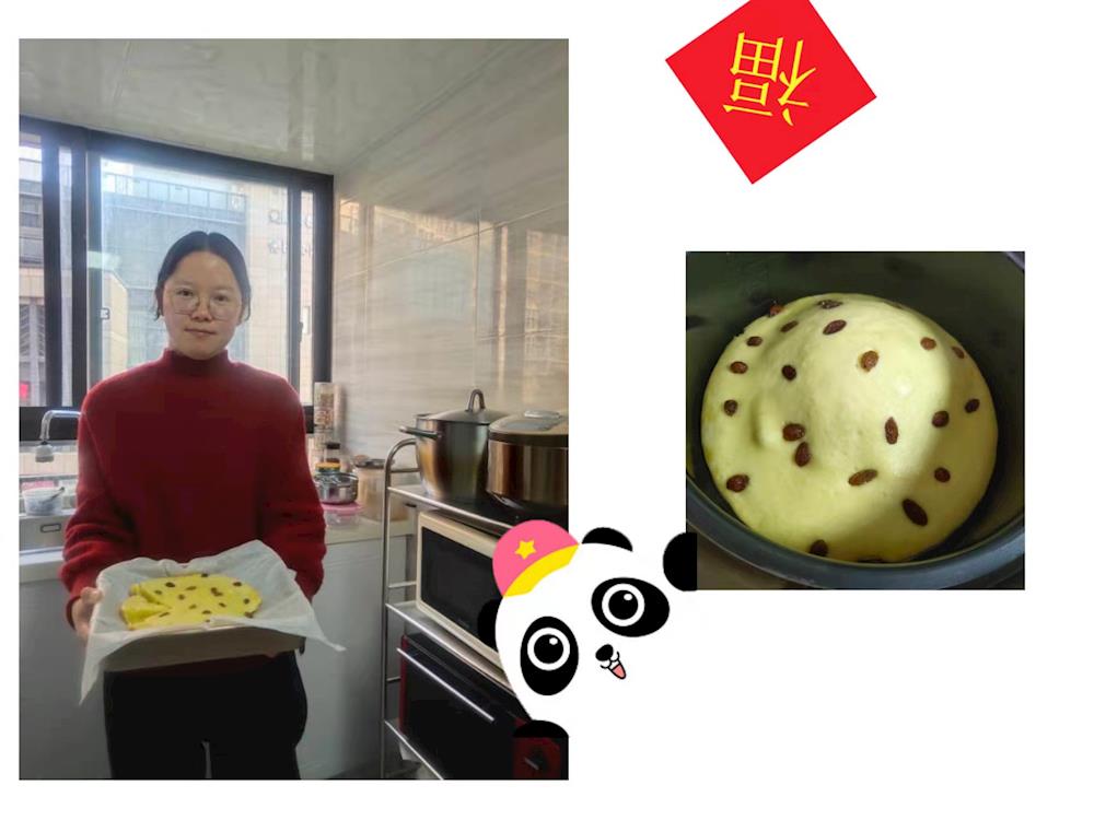 今年的妇女节，不一样