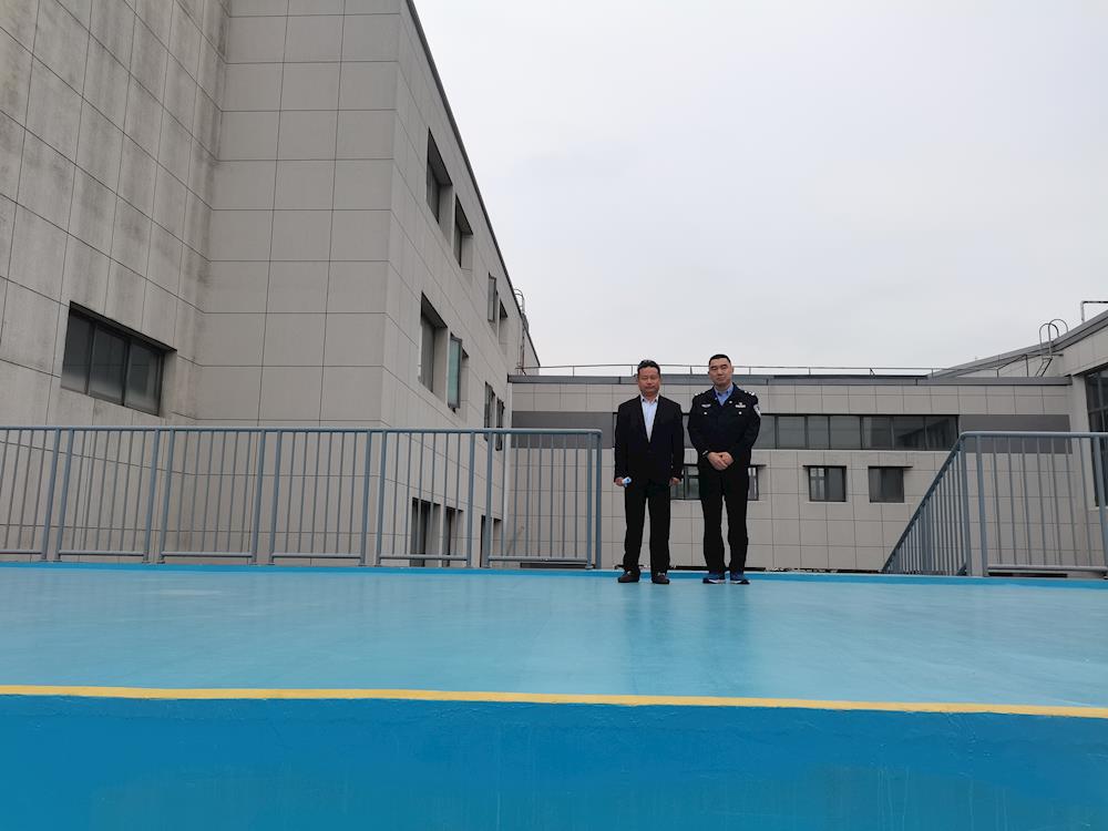 法律知识进校园，护航青春伴成长