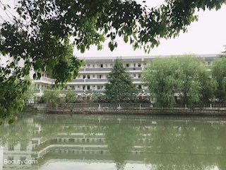 校园掠影（三）